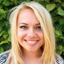 Portrait of Antoinette Gulgowski