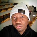 Portrait of Hilbert Kulas